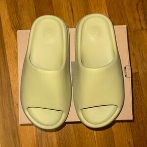 Yeezy slides
